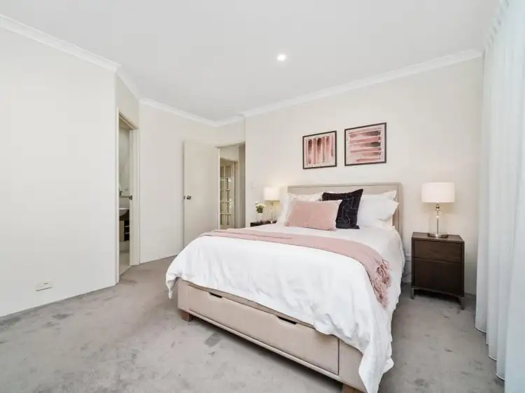 Seventh view of Homely house listing, 87B Moulden Avenue, Yokine WA 6060