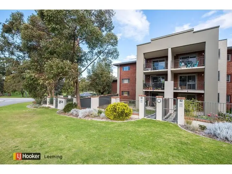 Main view of Homely apartment listing, 11/15 Rosalind Way, Coolbellup WA 6163