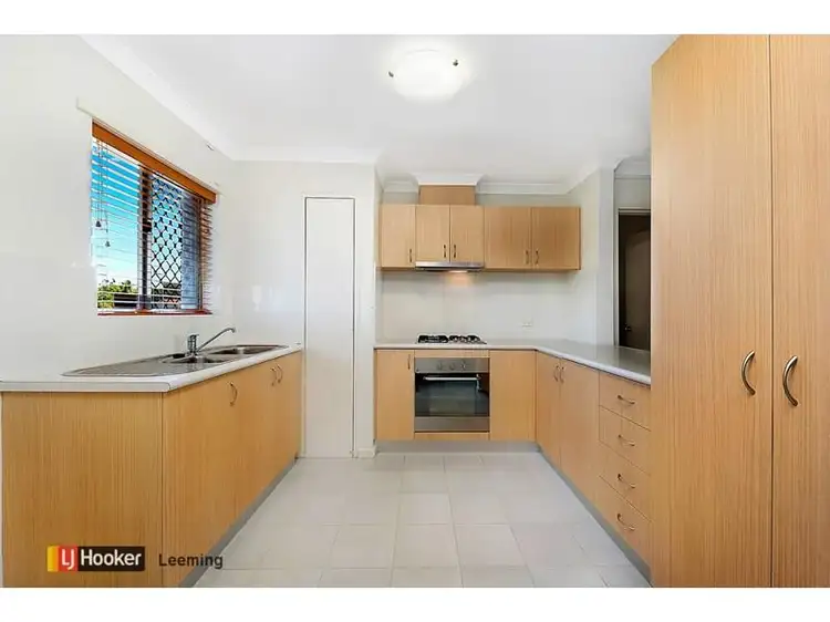 Second view of Homely apartment listing, 11/15 Rosalind Way, Coolbellup WA 6163