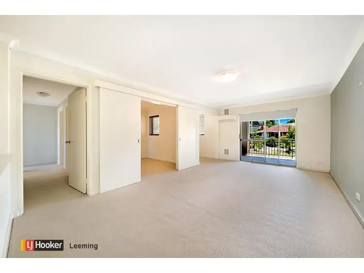 Third view of Homely apartment listing, 11/15 Rosalind Way, Coolbellup WA 6163