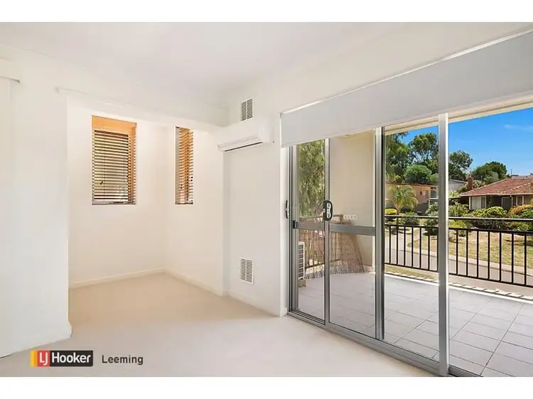 Fifth view of Homely apartment listing, 11/15 Rosalind Way, Coolbellup WA 6163