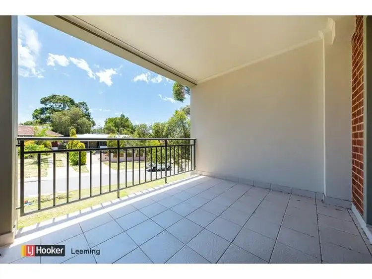 Sixth view of Homely apartment listing, 11/15 Rosalind Way, Coolbellup WA 6163