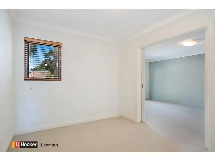 Seventh view of Homely apartment listing, 11/15 Rosalind Way, Coolbellup WA 6163