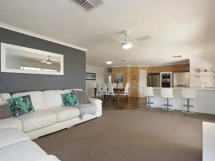 3 Nandus Court, Heathridge WA 6027