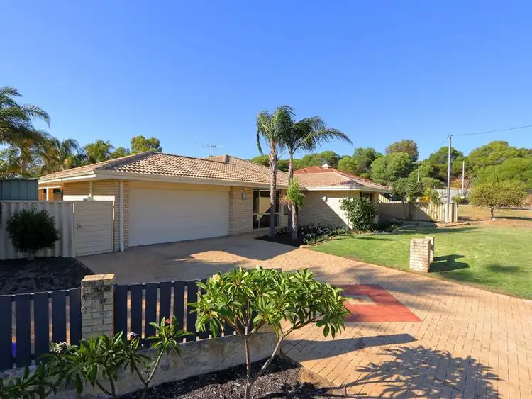 Second view of Homely house listing, 3 Nandus Court, Heathridge WA 6027