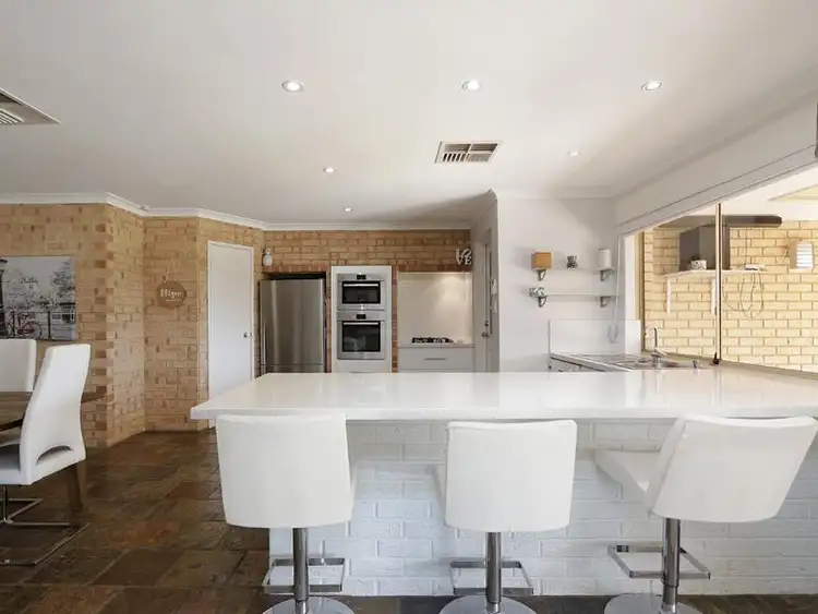 Fourth view of Homely house listing, 3 Nandus Court, Heathridge WA 6027