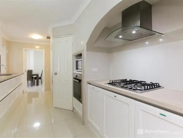 15 Rockett Way, Bull Creek WA 6149