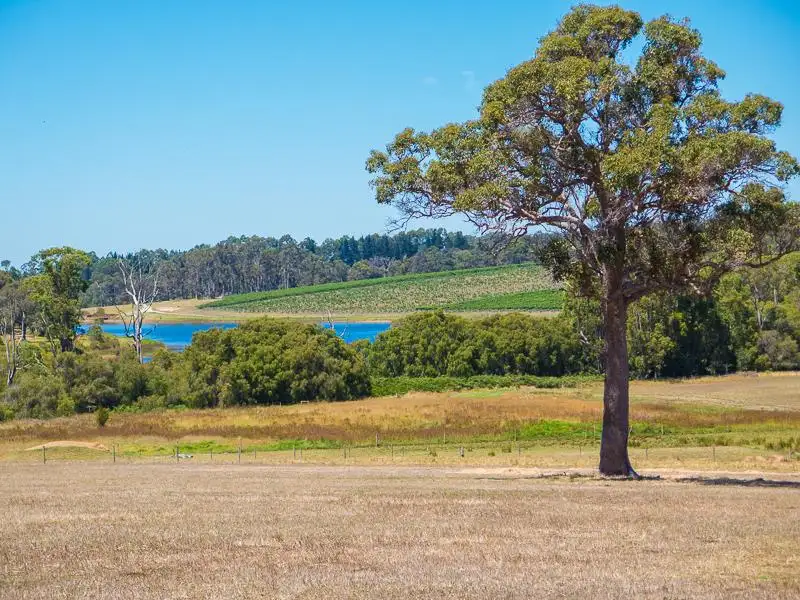 Main view of Homely land listing, 12 Rosa Glen Road, Margaret River WA 6285