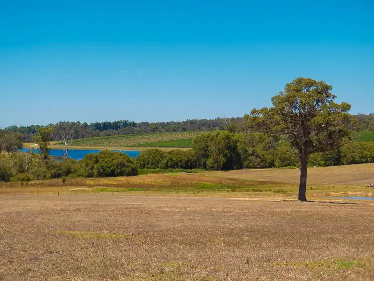 Third view of Homely land listing, 12 Rosa Glen Road, Margaret River WA 6285