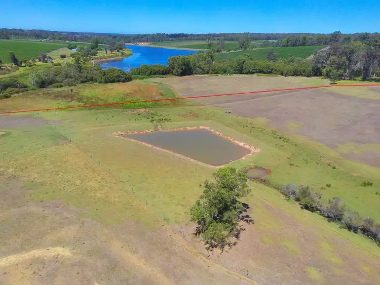 Fourth view of Homely land listing, 12 Rosa Glen Road, Margaret River WA 6285