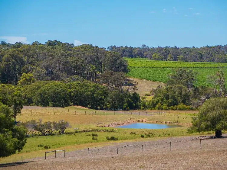Seventh view of Homely land listing, 12 Rosa Glen Road, Margaret River WA 6285