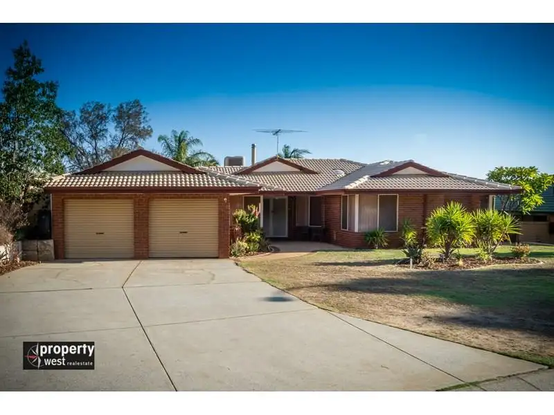 Main view of Homely house listing, 10 Field View, Bullsbrook WA 6084