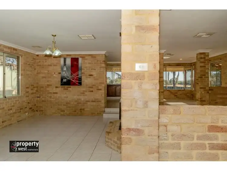 Second view of Homely house listing, 10 Field View, Bullsbrook WA 6084