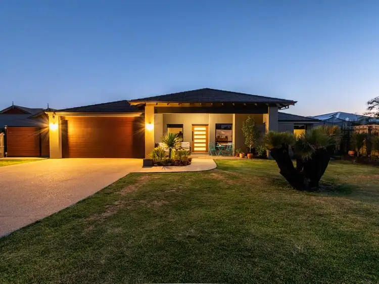 Main view of Homely house listing, 2 Djarryl close, Falcon WA 6210