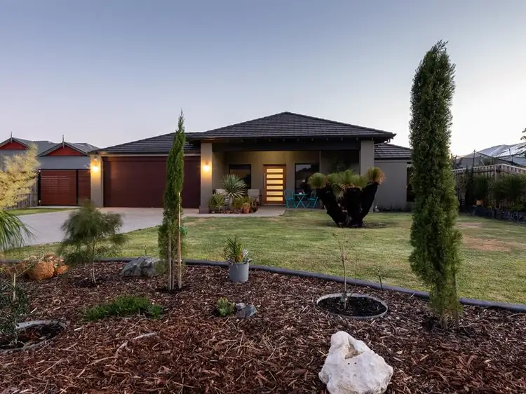 Third view of Homely house listing, 2 Djarryl close, Falcon WA 6210