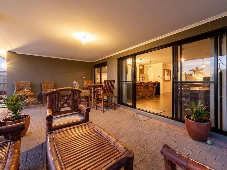 Fourth view of Homely house listing, 2 Djarryl close, Falcon WA 6210