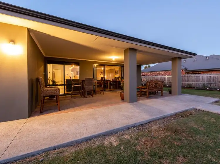 Fifth view of Homely house listing, 2 Djarryl close, Falcon WA 6210