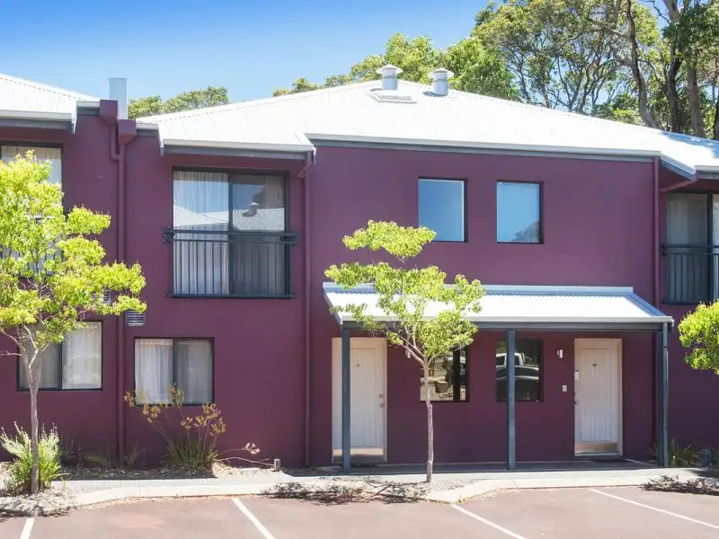 Main view of Homely unit listing, 11/46 Wallcliffe Road, Margaret River WA 6285