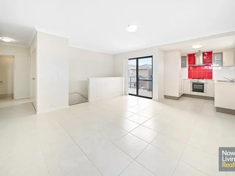 Second view of Homely apartment listing, 6/5 North St, Midland WA 6056