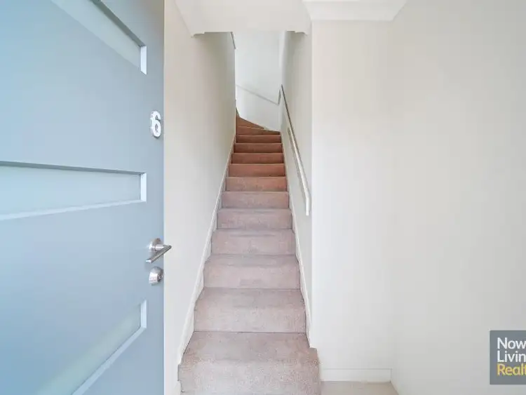 Third view of Homely apartment listing, 6/5 North St, Midland WA 6056