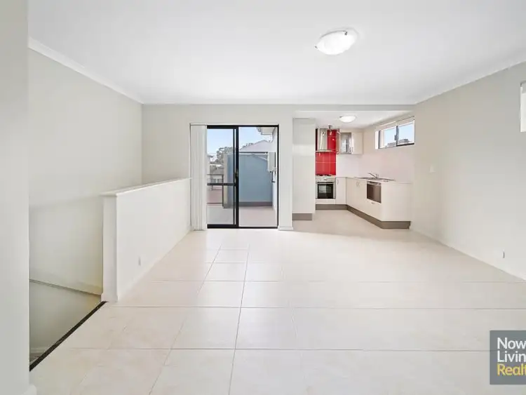 Fourth view of Homely apartment listing, 6/5 North St, Midland WA 6056