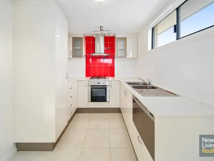 Sixth view of Homely apartment listing, 6/5 North St, Midland WA 6056