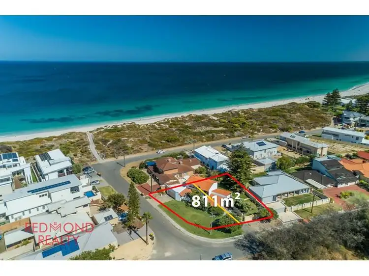 Main view of Homely house listing, 7 Merrifield Place, Mullaloo WA 6027