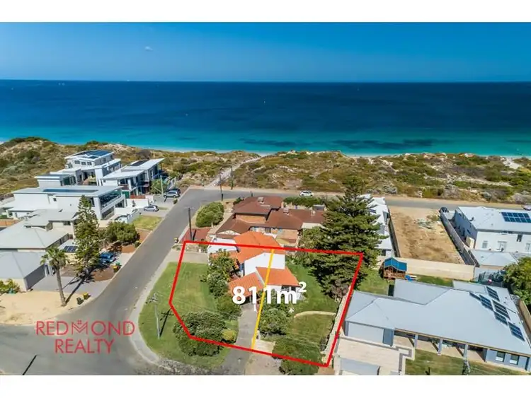 Third view of Homely house listing, 7 Merrifield Place, Mullaloo WA 6027