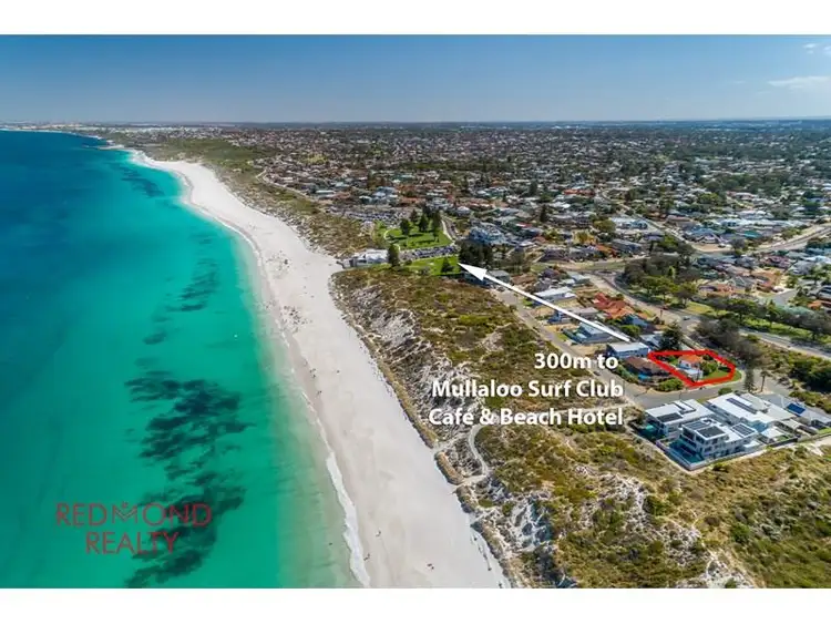 Fourth view of Homely house listing, 7 Merrifield Place, Mullaloo WA 6027