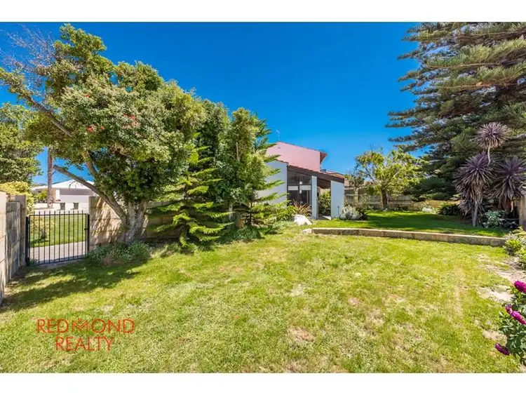 Sixth view of Homely house listing, 7 Merrifield Place, Mullaloo WA 6027