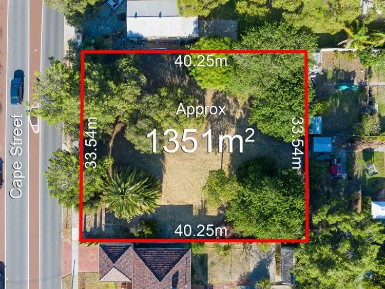 151 Cape Street, Tuart Hill WA 6060