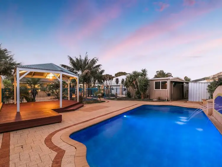 Main view of Homely house listing, 8 Kingsbridge Road, Warnbro WA 6169