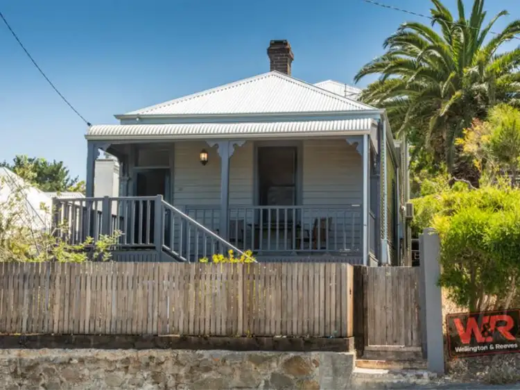 36 Grey Street East, Albany WA 6330