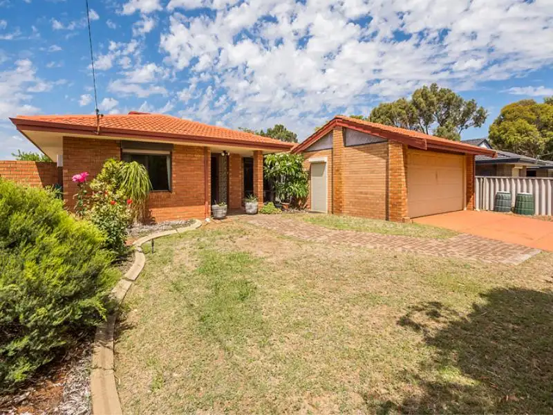 Main view of Homely house listing, 109 Seabrooke Avenue, Rockingham WA 6168