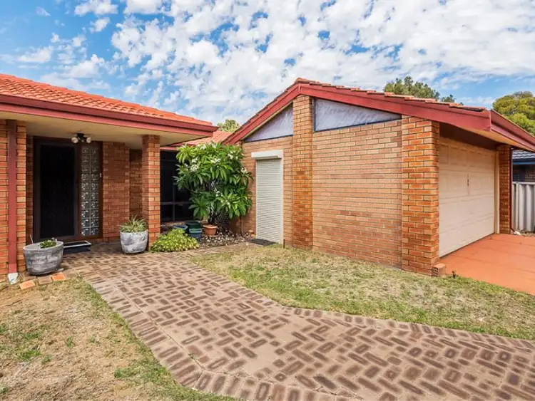 Second view of Homely house listing, 109 Seabrooke Avenue, Rockingham WA 6168