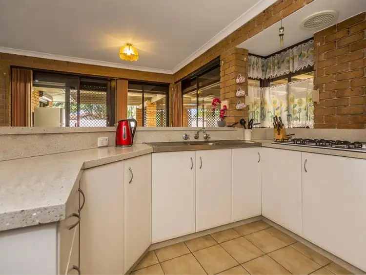 Third view of Homely house listing, 109 Seabrooke Avenue, Rockingham WA 6168