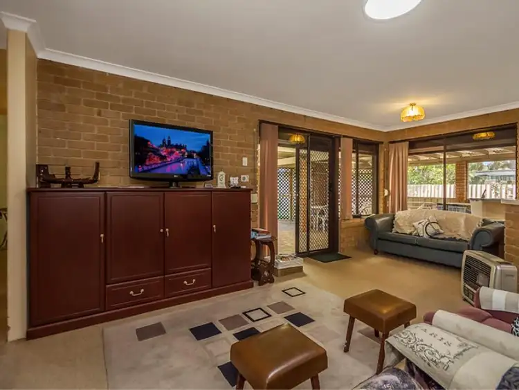 Sixth view of Homely house listing, 109 Seabrooke Avenue, Rockingham WA 6168