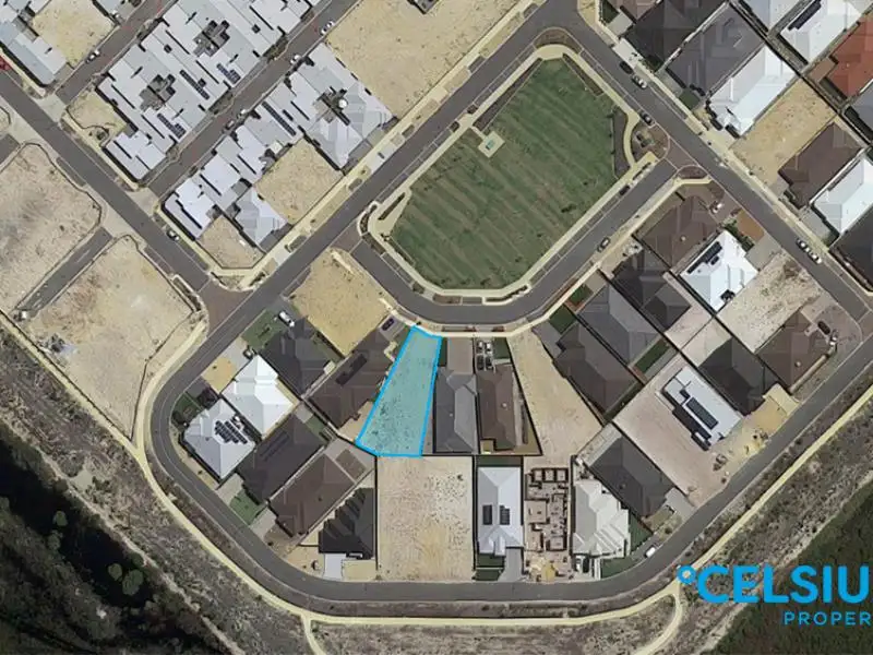 Main view of Homely land listing, 5 Nile Crescent, Southern River WA 6110