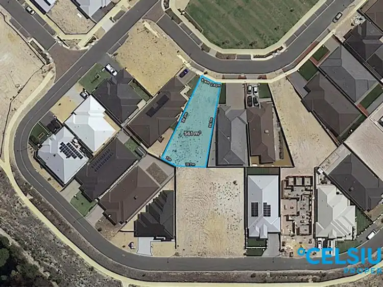 Second view of Homely land listing, 5 Nile Crescent, Southern River WA 6110