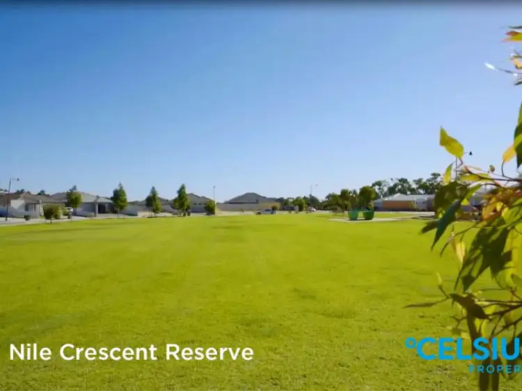 Third view of Homely land listing, 5 Nile Crescent, Southern River WA 6110