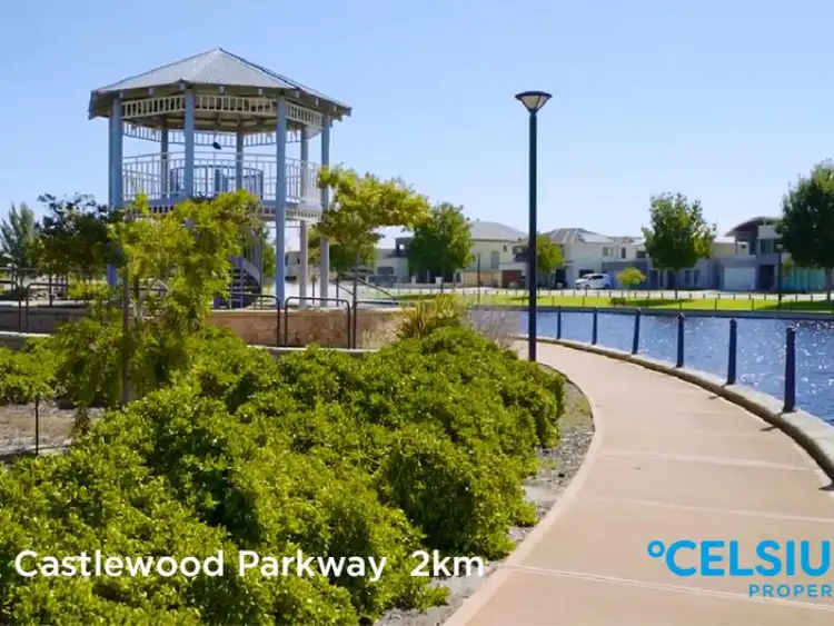 Fifth view of Homely land listing, 5 Nile Crescent, Southern River WA 6110