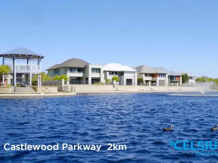 Sixth view of Homely land listing, 5 Nile Crescent, Southern River WA 6110