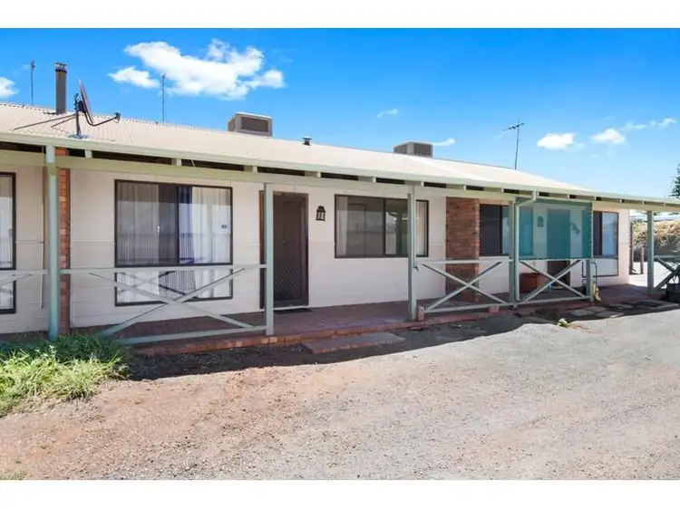 Main view of Homely house listing, 3/5 President Street, Kalgoorlie WA 6430