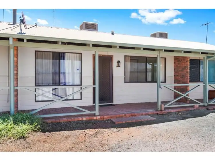 Second view of Homely house listing, 3/5 President Street, Kalgoorlie WA 6430