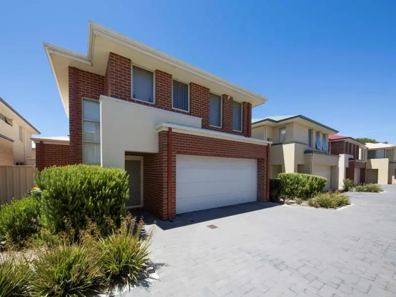 Main view of Homely townhouse listing, 2/27 Mozart Mews, Rivervale WA 6103