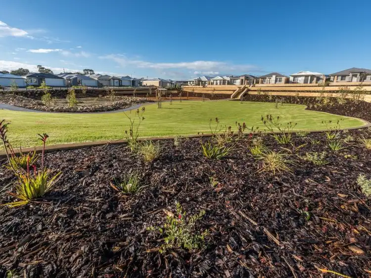 Fourth view of Homely land listing, Lot 530 Delphinium Way, Beeliar WA 6164