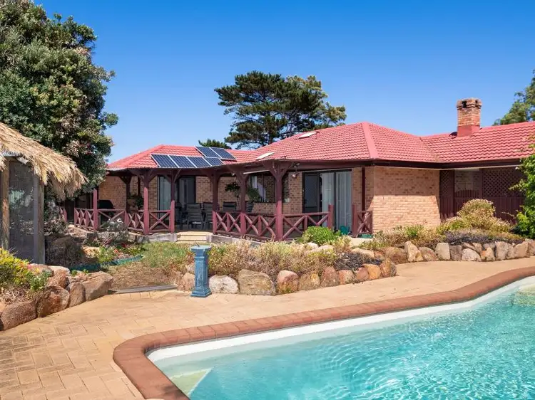Main view of Homely house listing, 1 Favenc Way, Padbury WA 6025