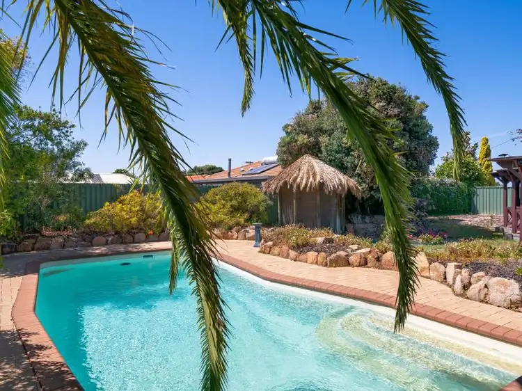 Second view of Homely house listing, 1 Favenc Way, Padbury WA 6025