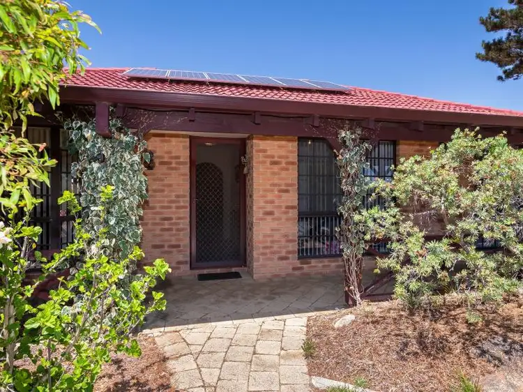 Fifth view of Homely house listing, 1 Favenc Way, Padbury WA 6025