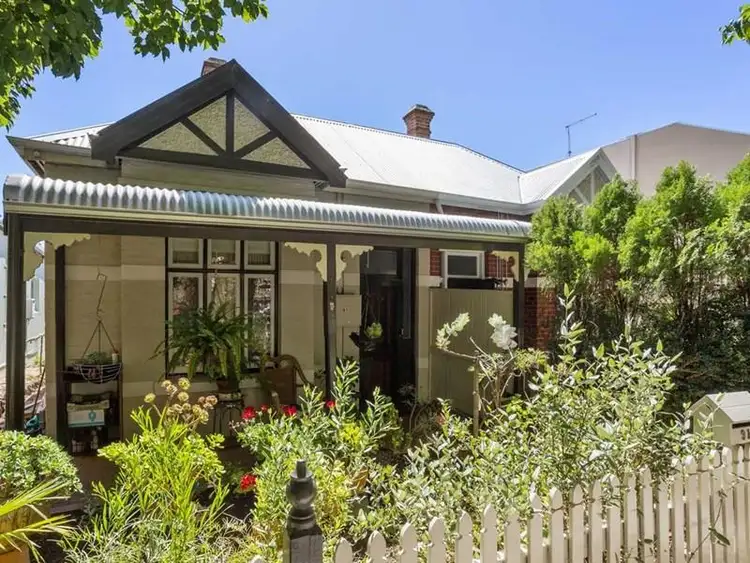 91 Rupert Street, Subiaco WA 6008